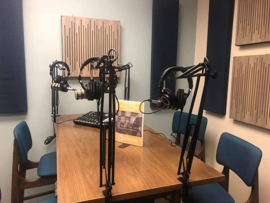 Podcast