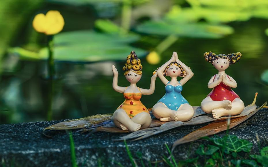 Wellness Wednesdays at The Work Well Continue Through August
