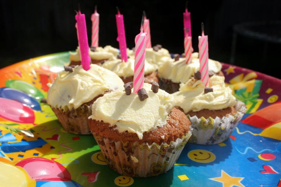 Join Our 1-Year Anniversary Happy Hour Celebration on March 28!